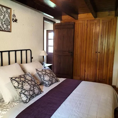 Semesterbostad Maison En Cerdagne Avec Belle Vue