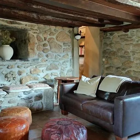 Maison En Cerdagne Avec Belle Vue *