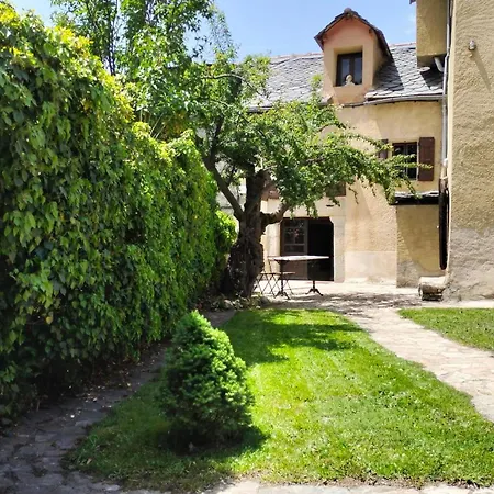 Feriehus Maison En Cerdagne Avec Belle Vue *
